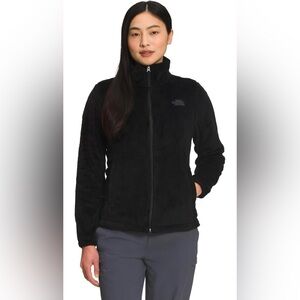 The North Face Women's osito jacket